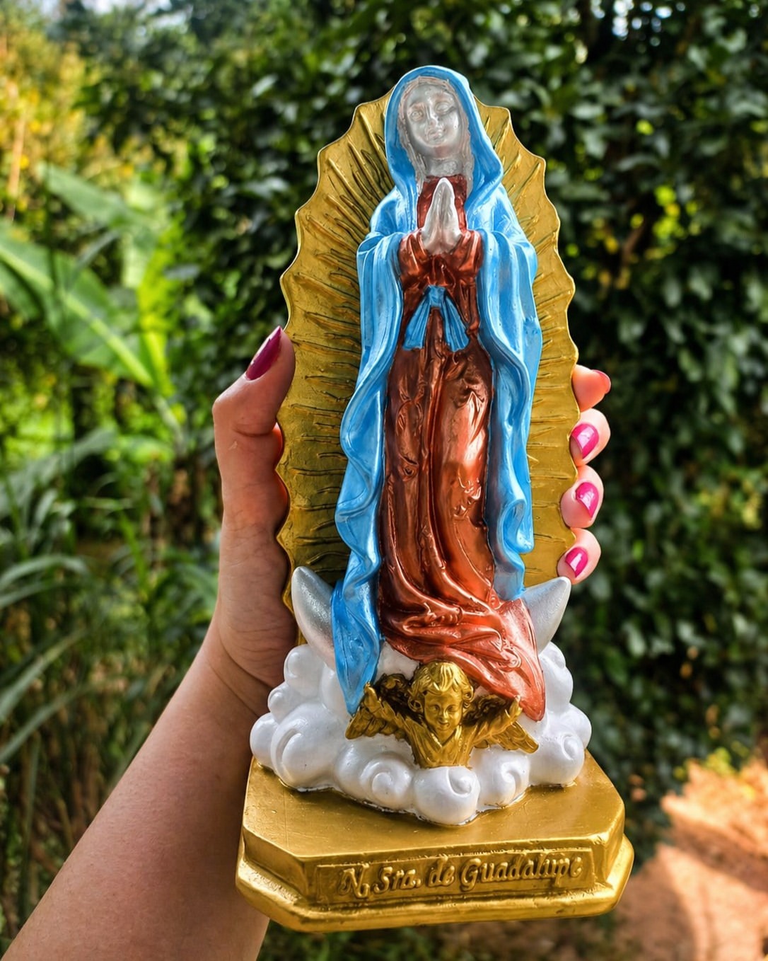 Nossa Senhora de Guadalupe
