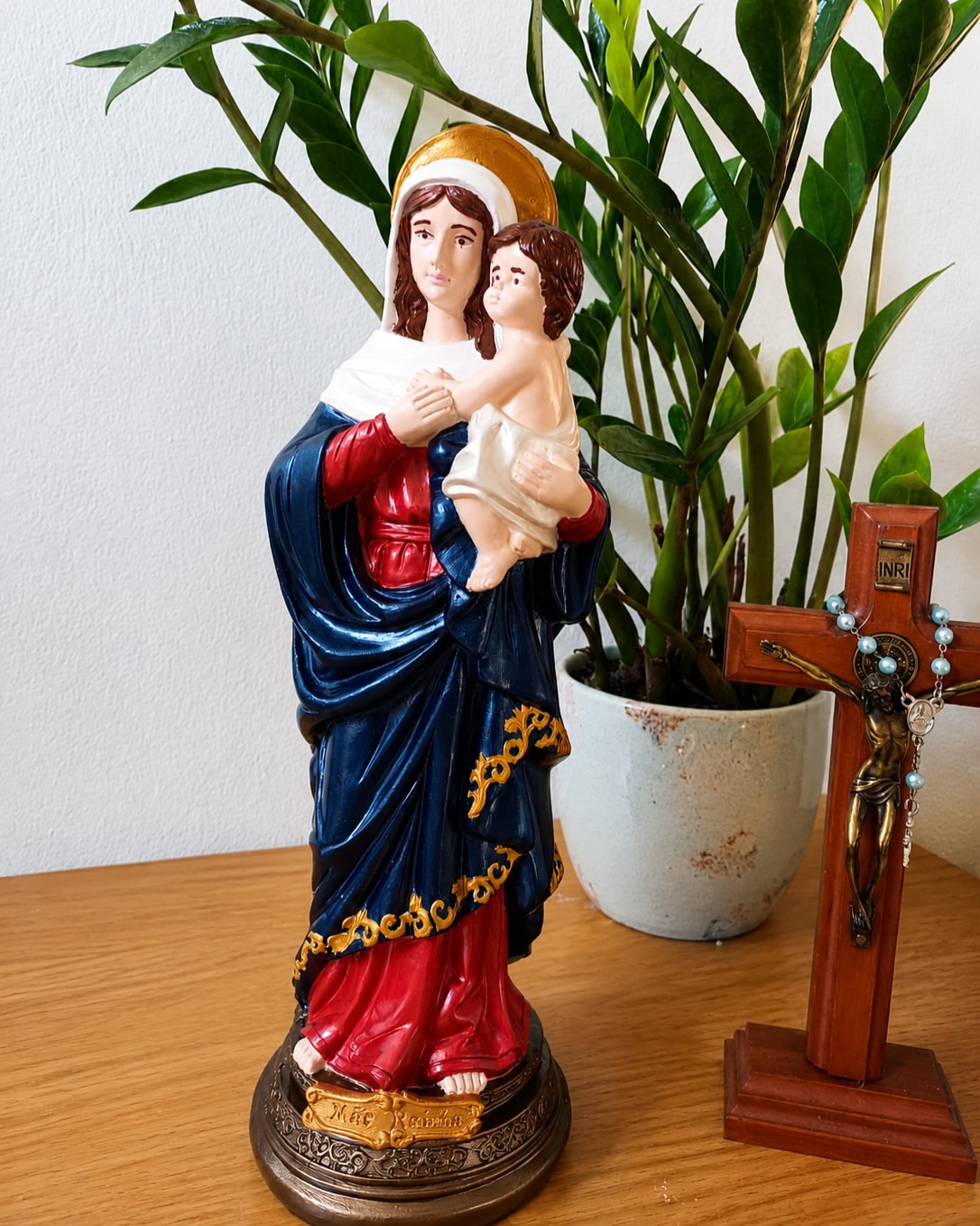 Mãe Rainha (Especial)
