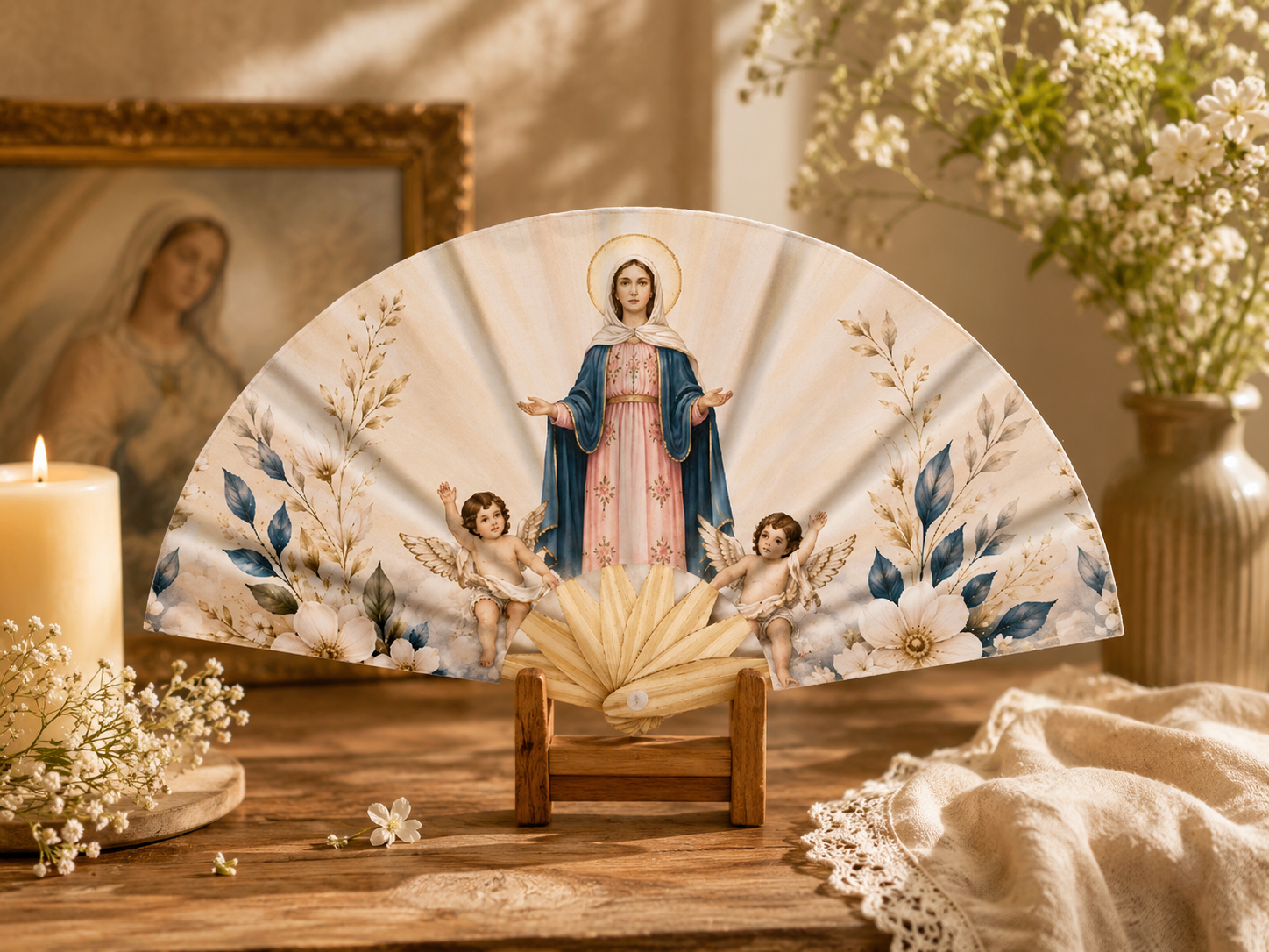 Nossa Senhora da Assunção (Especial)
