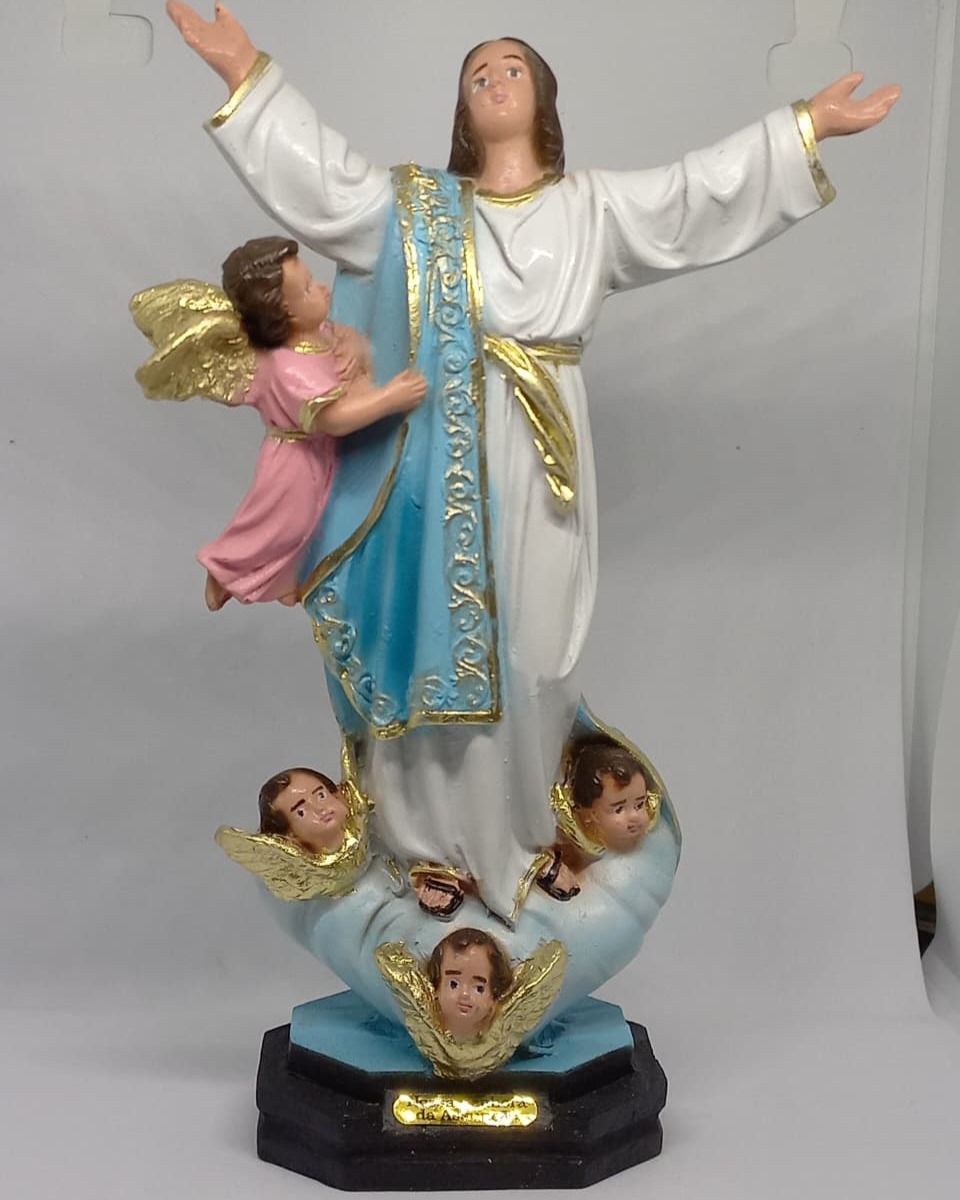 Nossa Senhora da Assunção